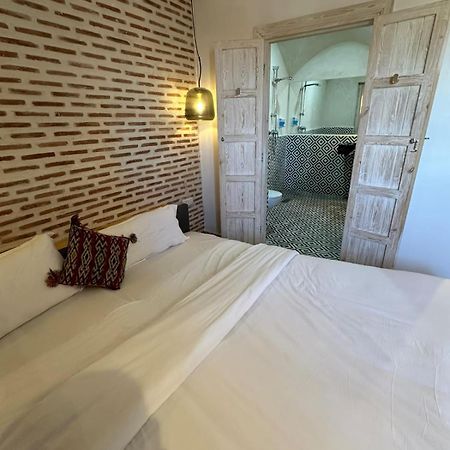 Hotel Islane Marakéš Exteriér fotografie