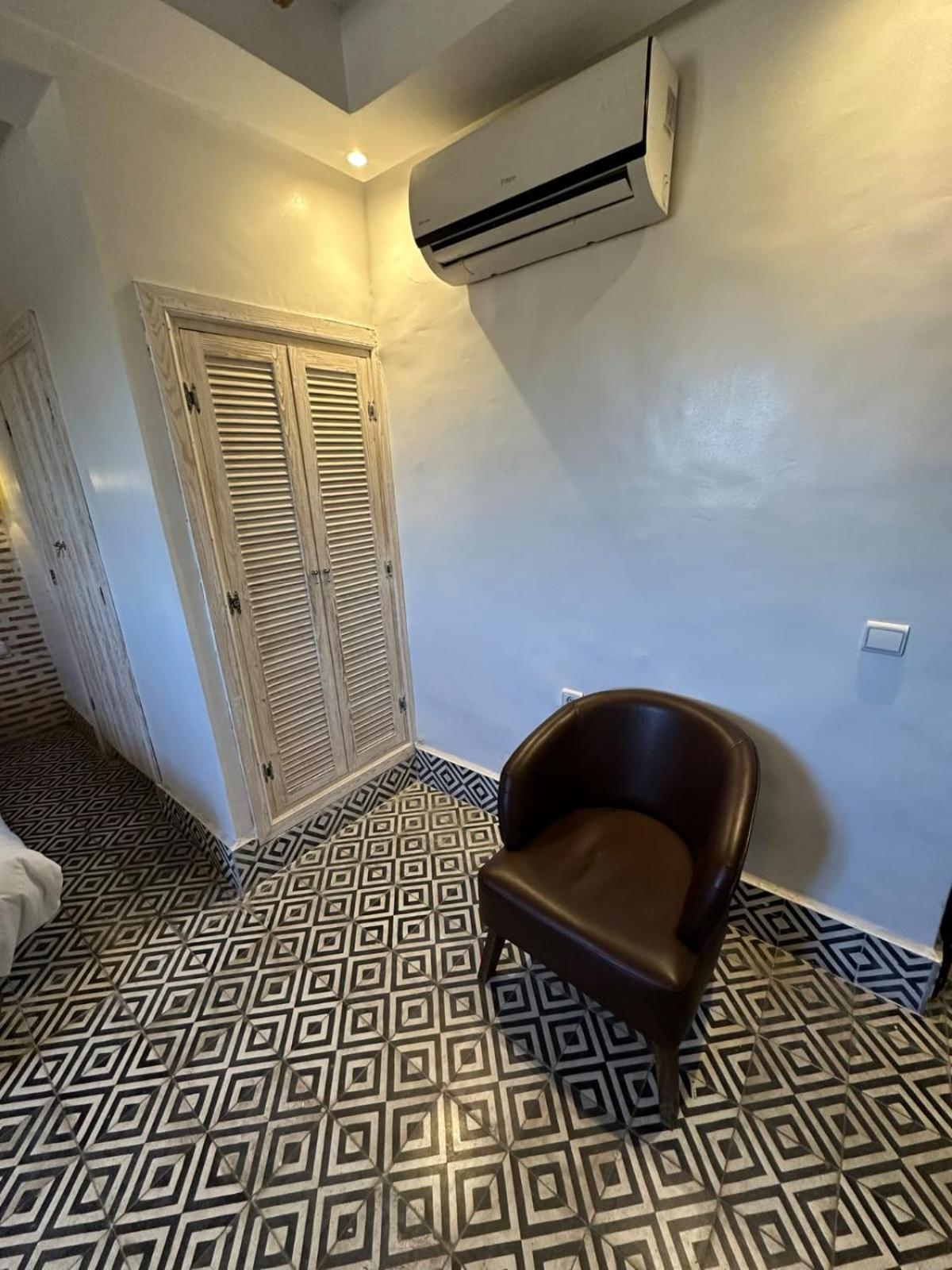 Hotel Islane Marakéš Exteriér fotografie