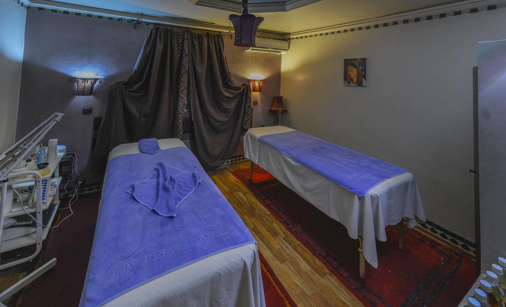 Hotel Islane Marakéš Exteriér fotografie